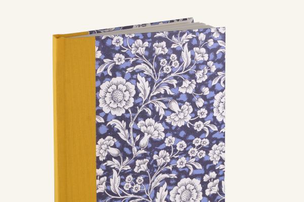 Note book "Crotone"